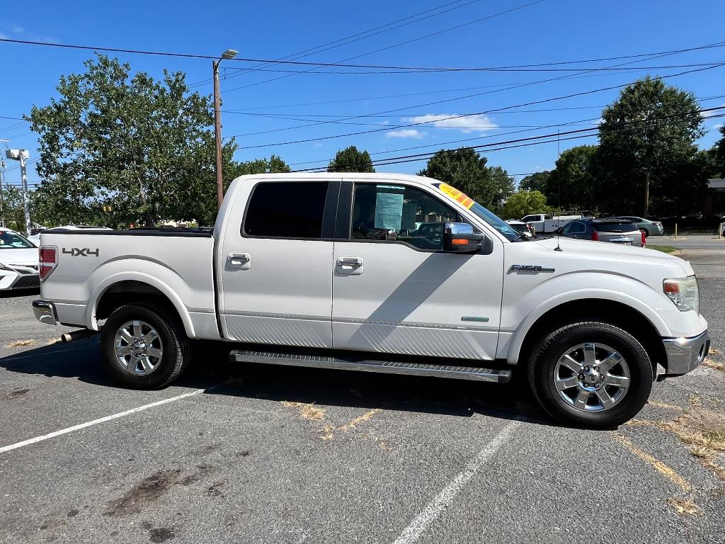 2014 Ford F-150 - $11,999
