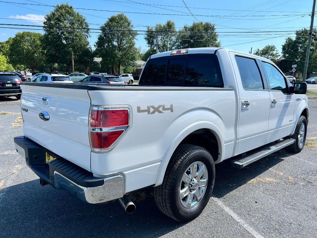 2014 Ford F-150 - $11,999