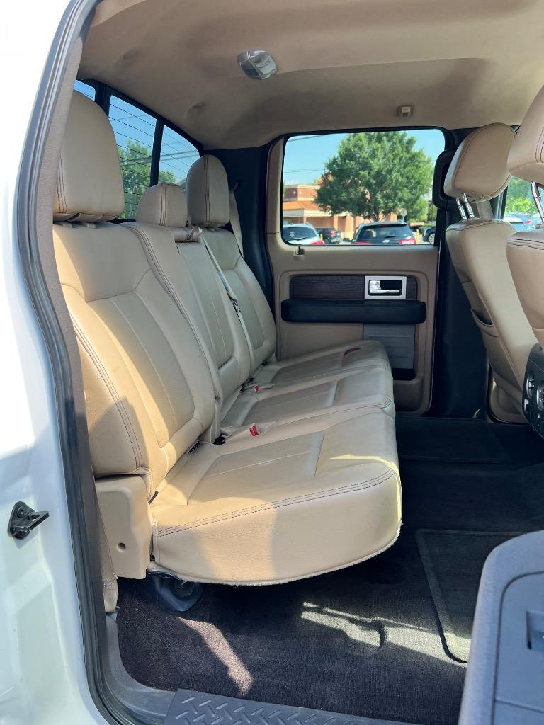 2014 Ford F-150 - $11,999