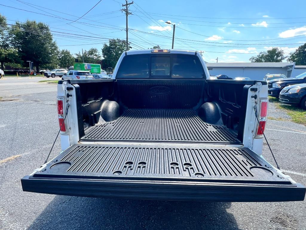 2014 Ford F-150 - $11,999