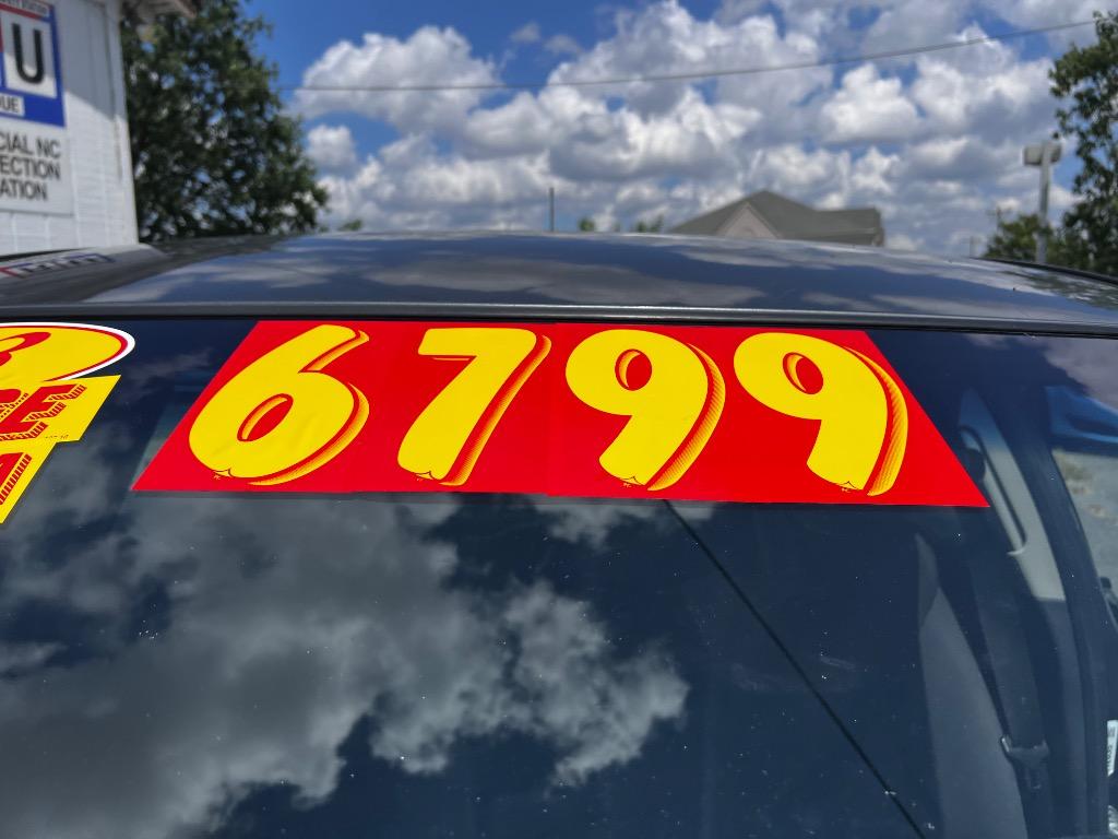 2013 Chevrolet Cruze - $6,799