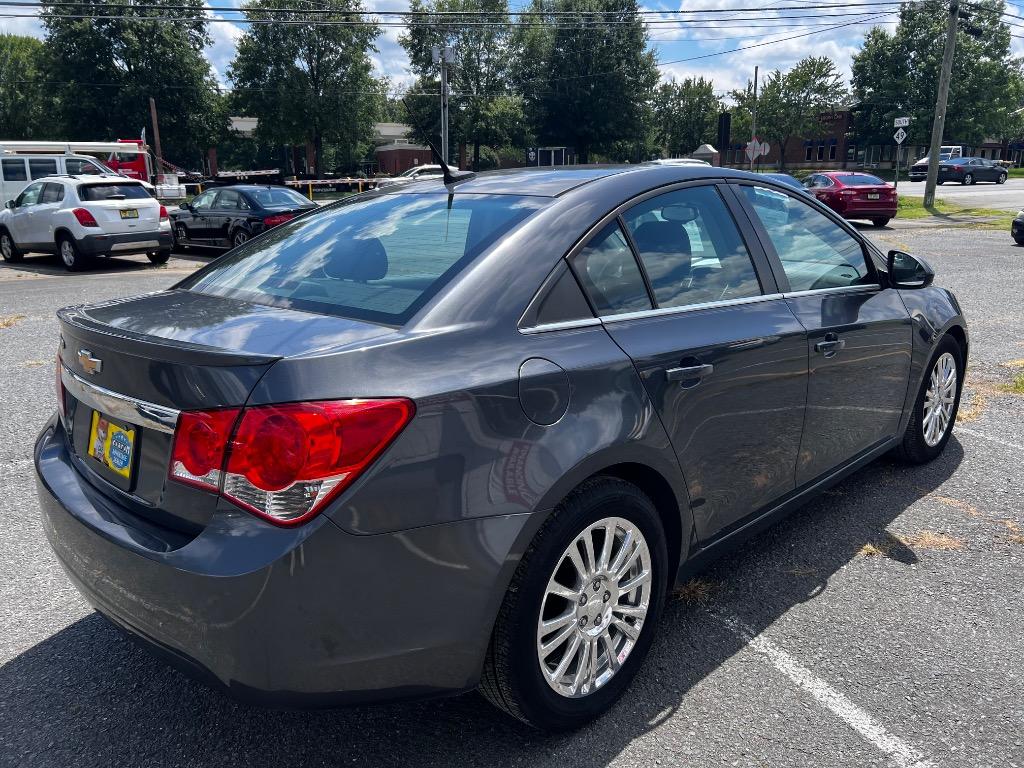 2013 Chevrolet Cruze - $6,799