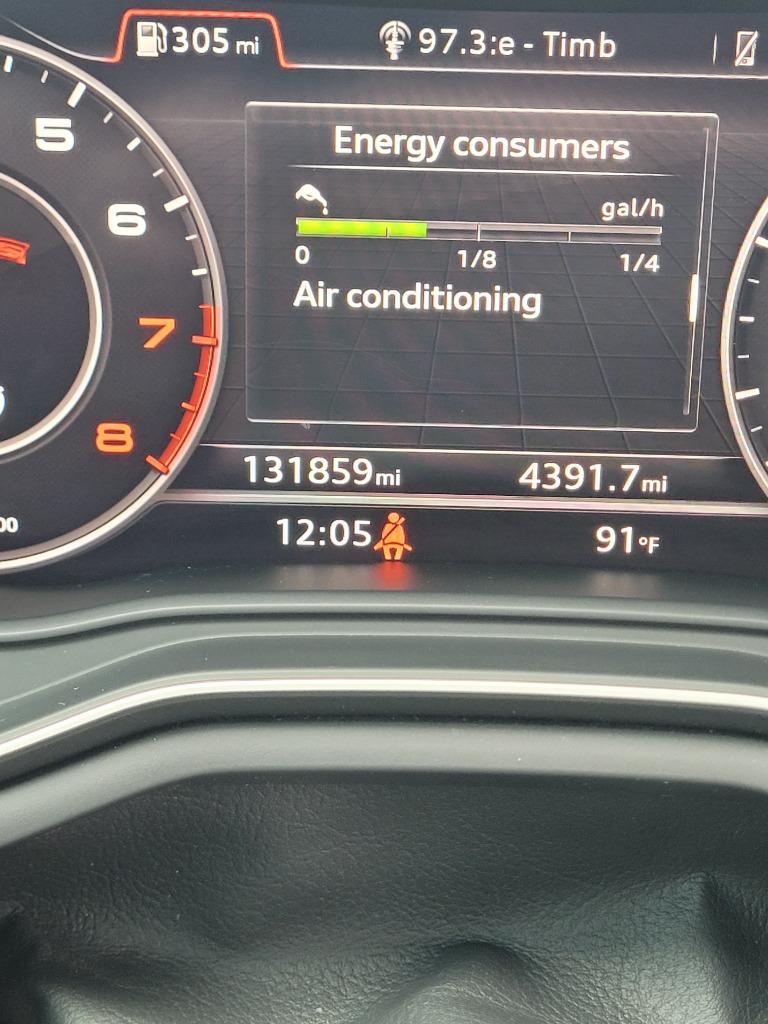 2017 Audi A4 - $10,999
