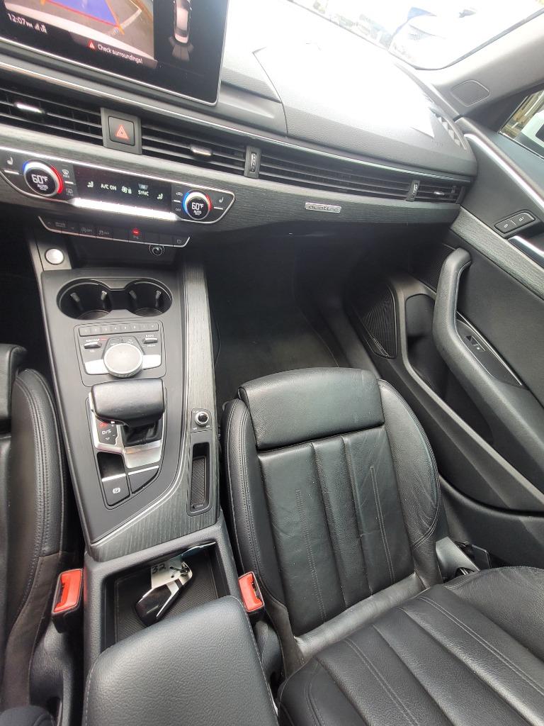 2017 Audi A4 - $10,999