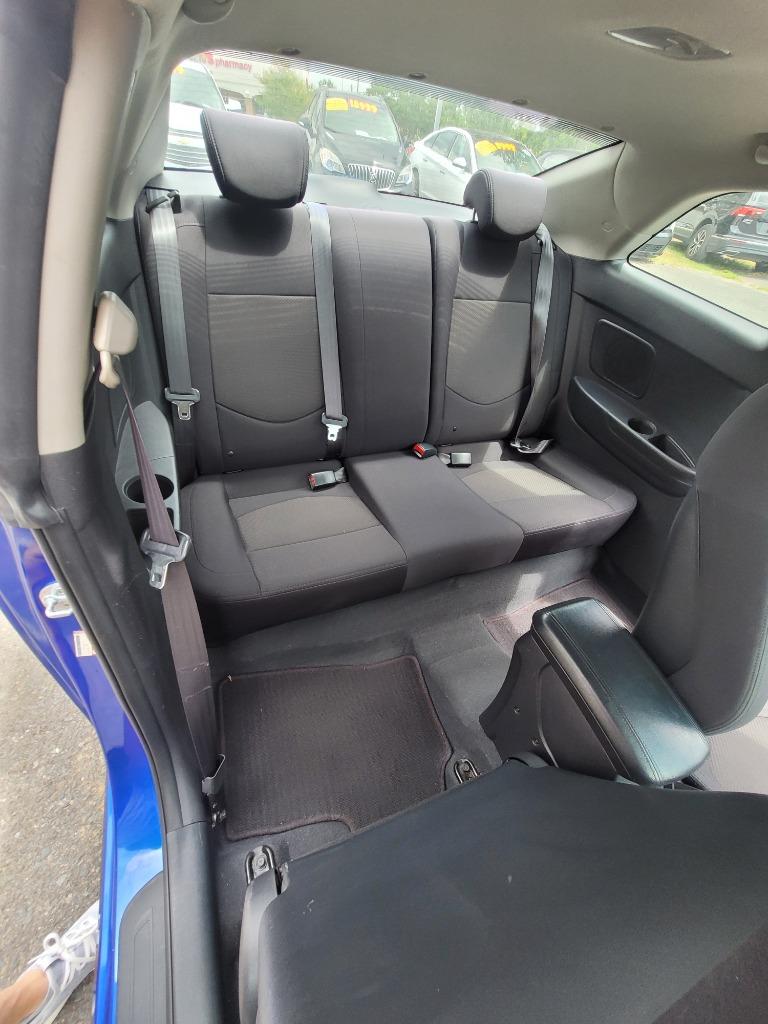 2012 Kia Forte - $4,999