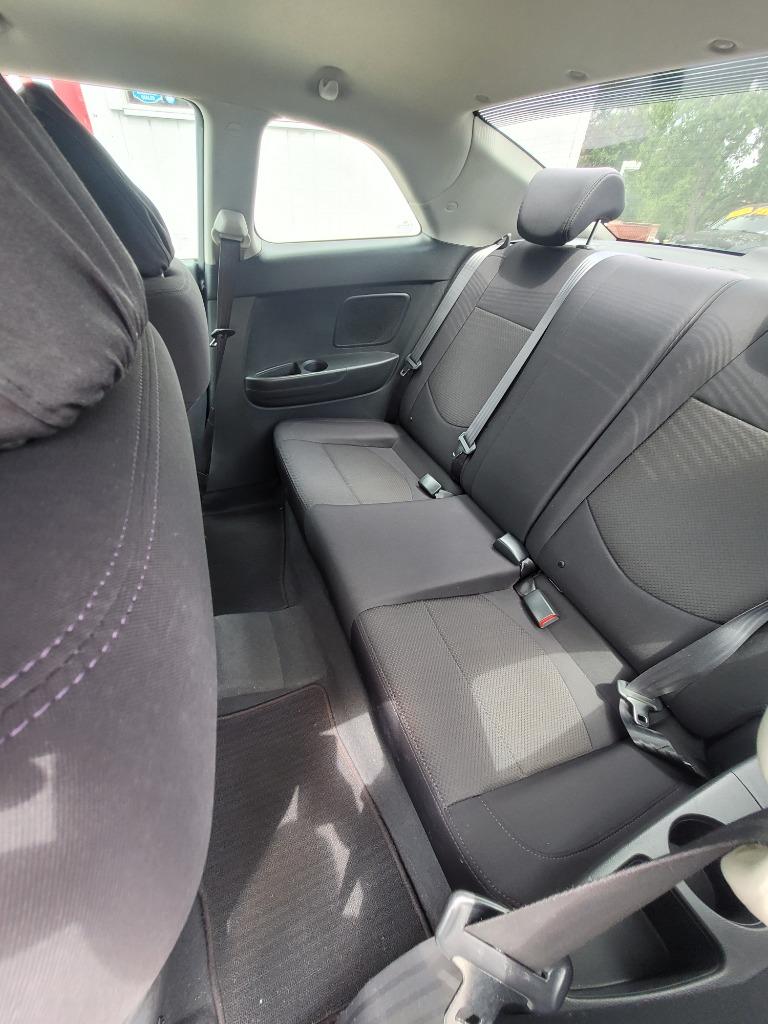 2012 Kia Forte - $4,999