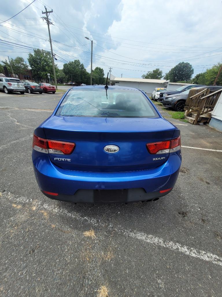 2012 Kia Forte - $4,999
