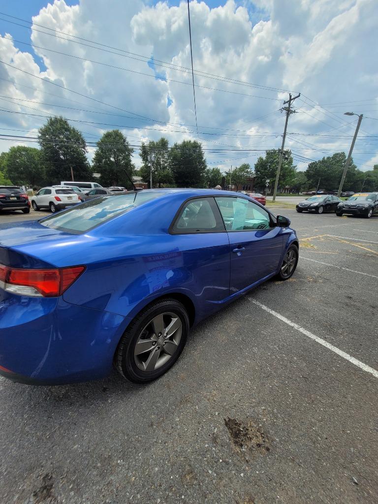 2012 Kia Forte - $4,999