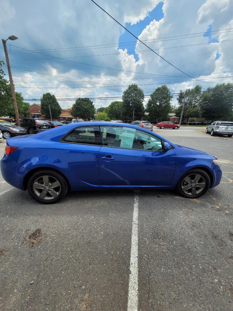 2012 Kia Forte - $4,999