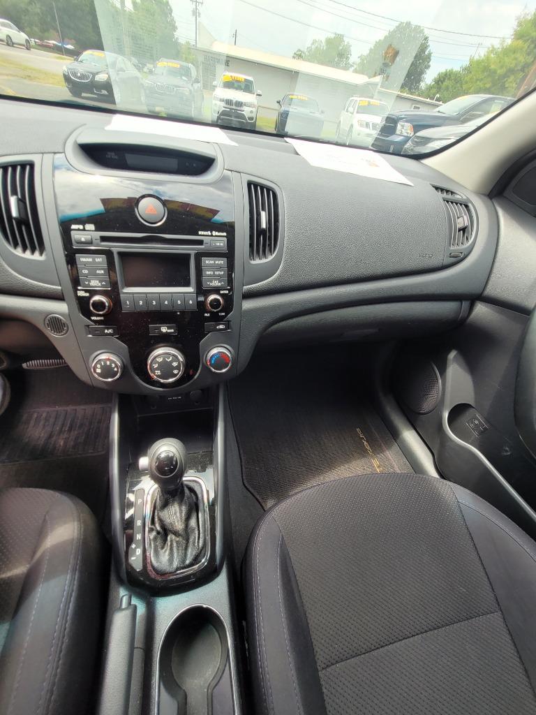 2012 Kia Forte - $4,999