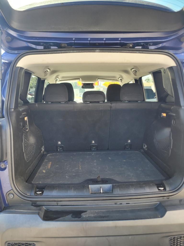 2016 Jeep Renegade - $7,999