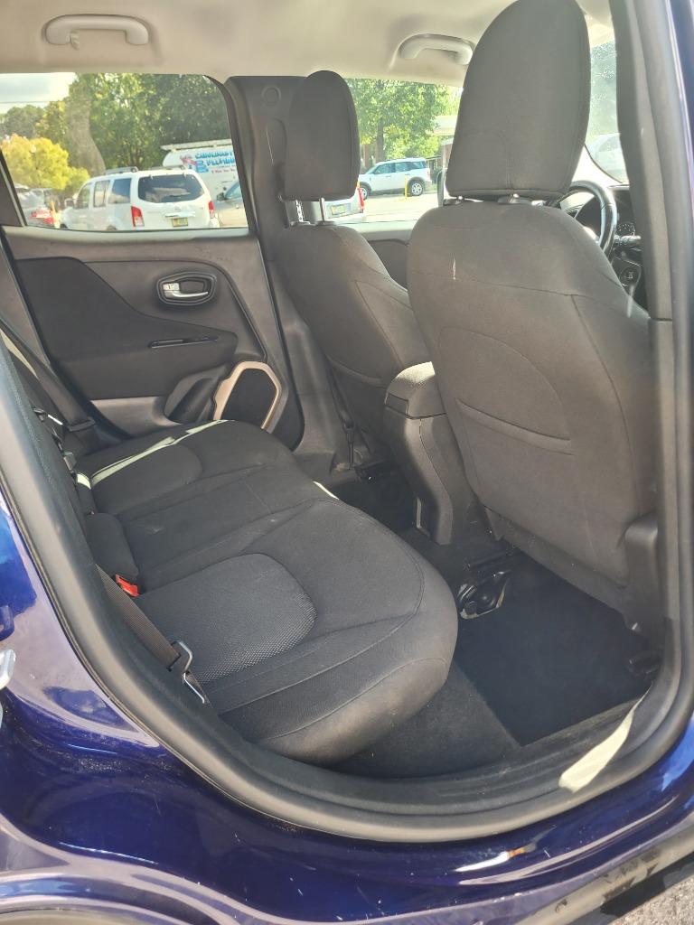 2016 Jeep Renegade - $7,999