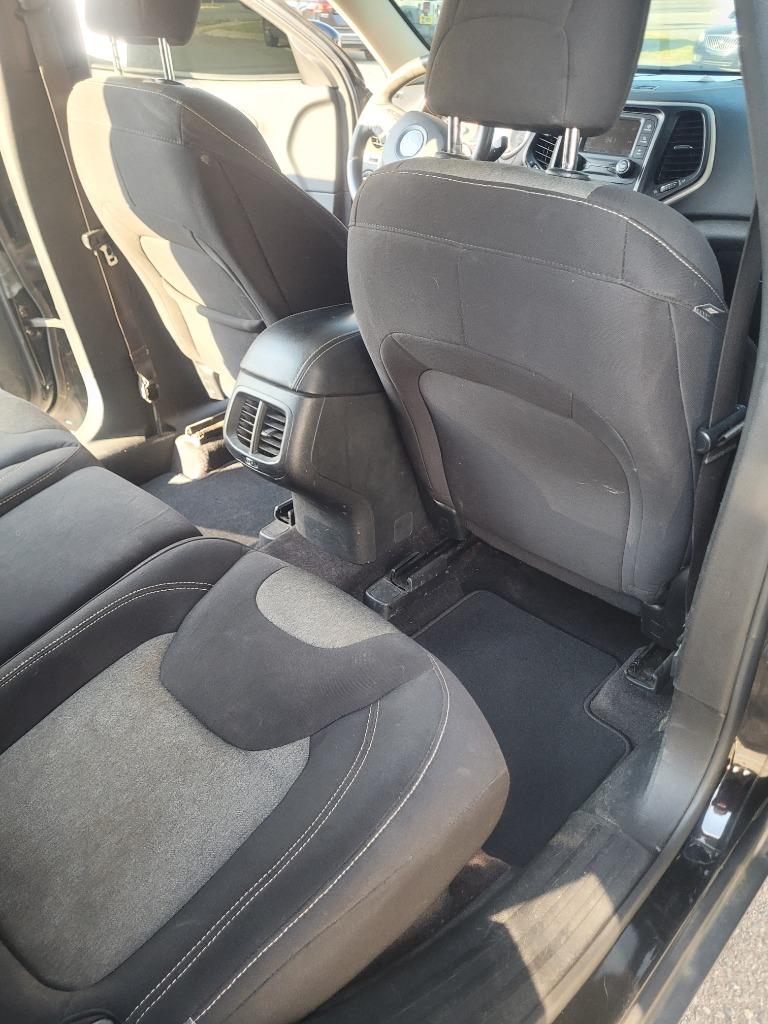 2018 Jeep Cherokee - $7,999