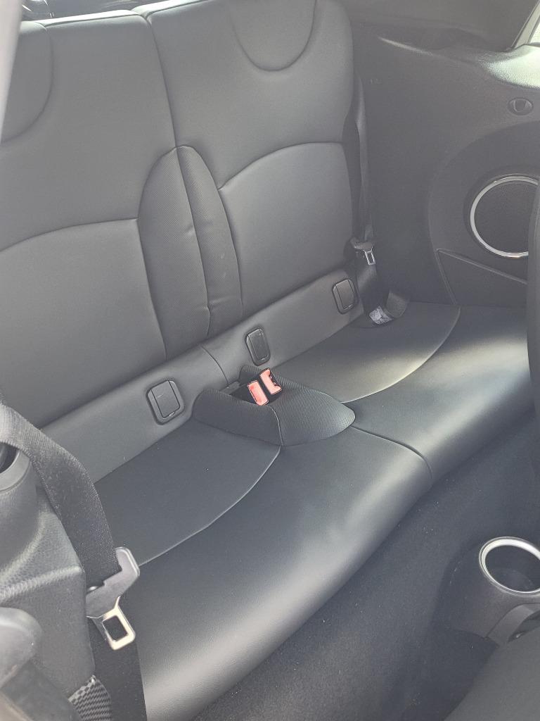 2011 MINI Cooper - $5,999