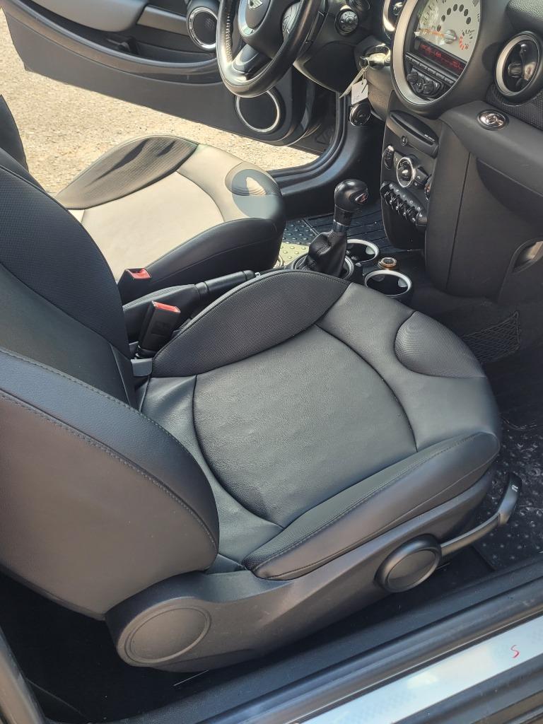 2011 MINI Cooper - $5,999