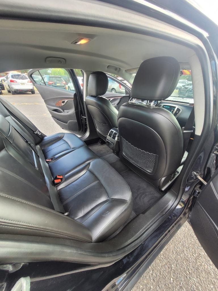 2013 Buick LaCrosse - $7,299