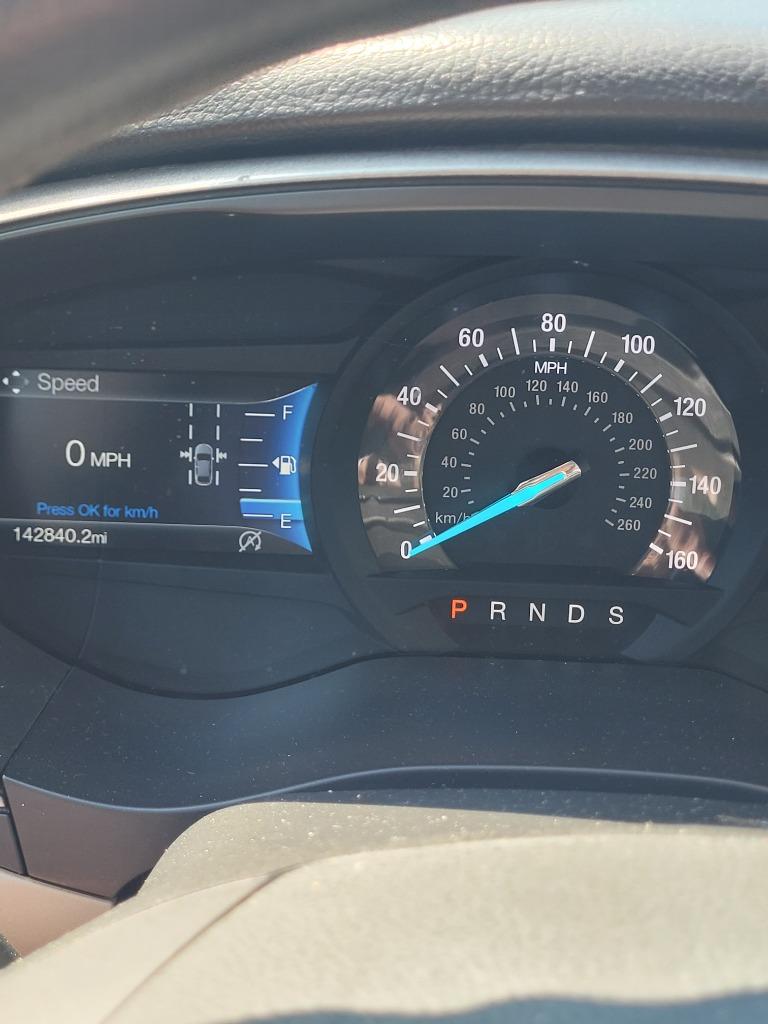 2018 Ford Fusion - $7,599