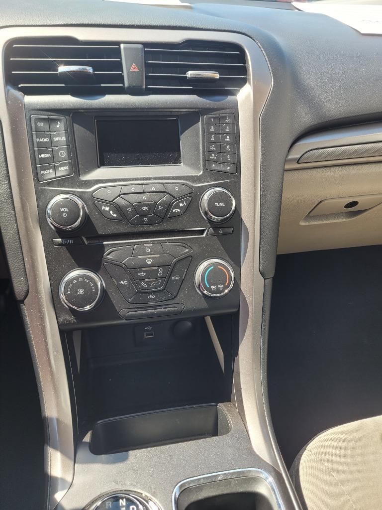 2018 Ford Fusion - $7,599