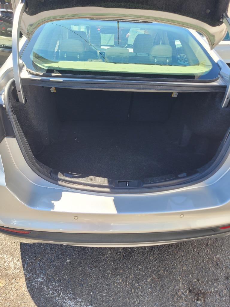 2018 Ford Fusion - $7,599