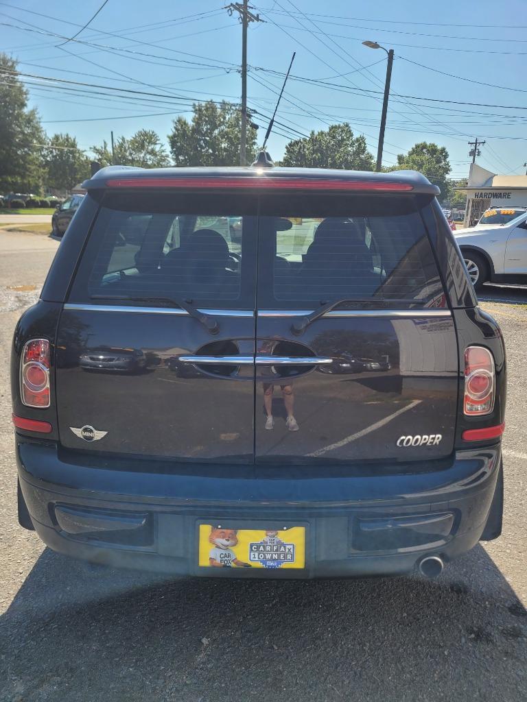 2013 MINI Clubman - $6,999