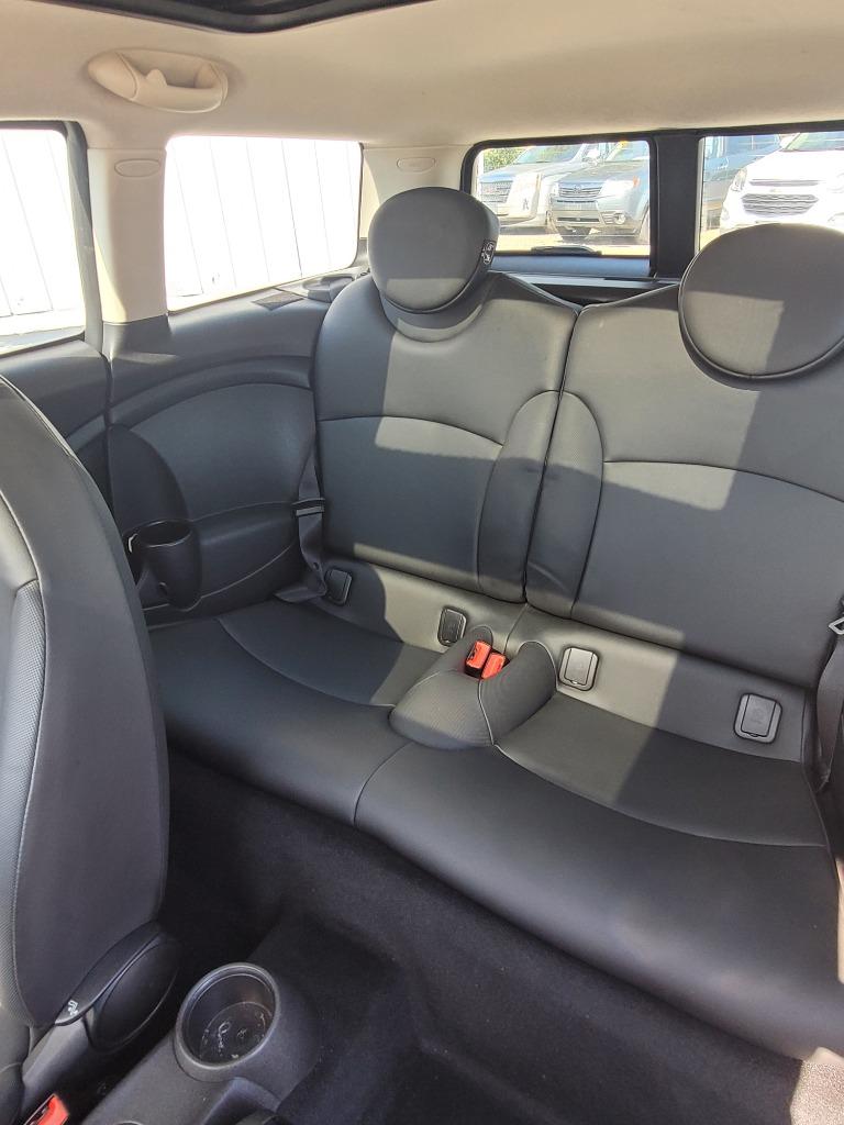 2013 MINI Clubman - $6,999