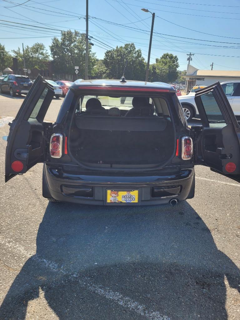 2013 MINI Clubman - $6,999