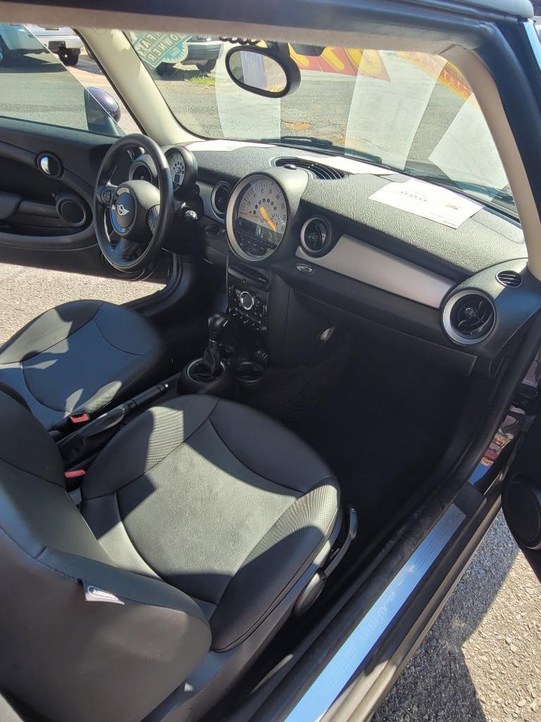 2013 MINI Clubman - $6,999