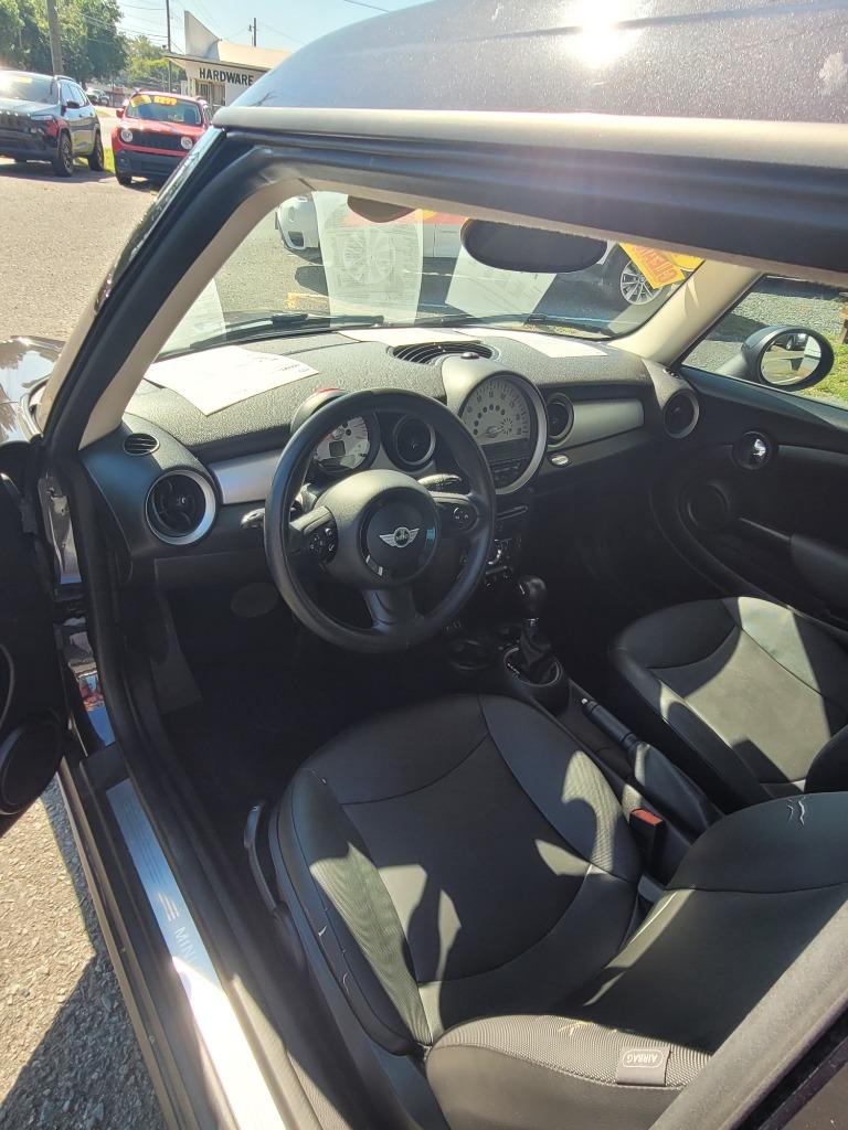 2013 MINI Clubman - $6,999
