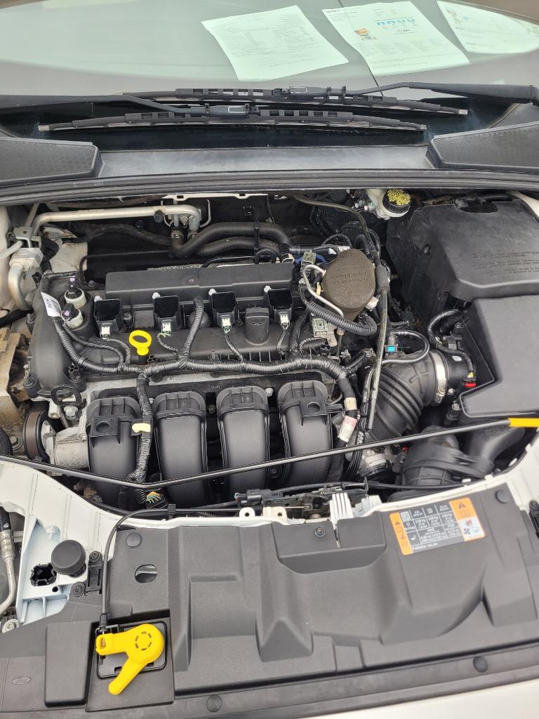 2015 Ford Focus - $5,999