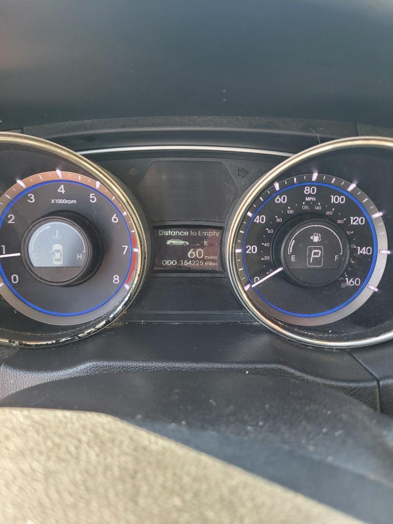 2013 Hyundai Sonata - $5,999