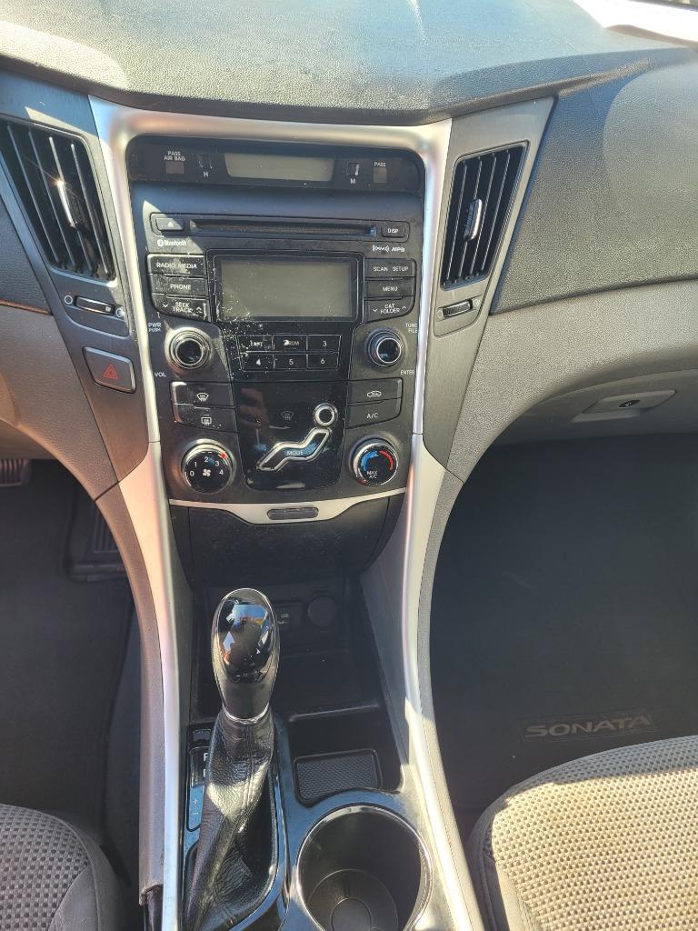 2013 Hyundai Sonata - $5,999