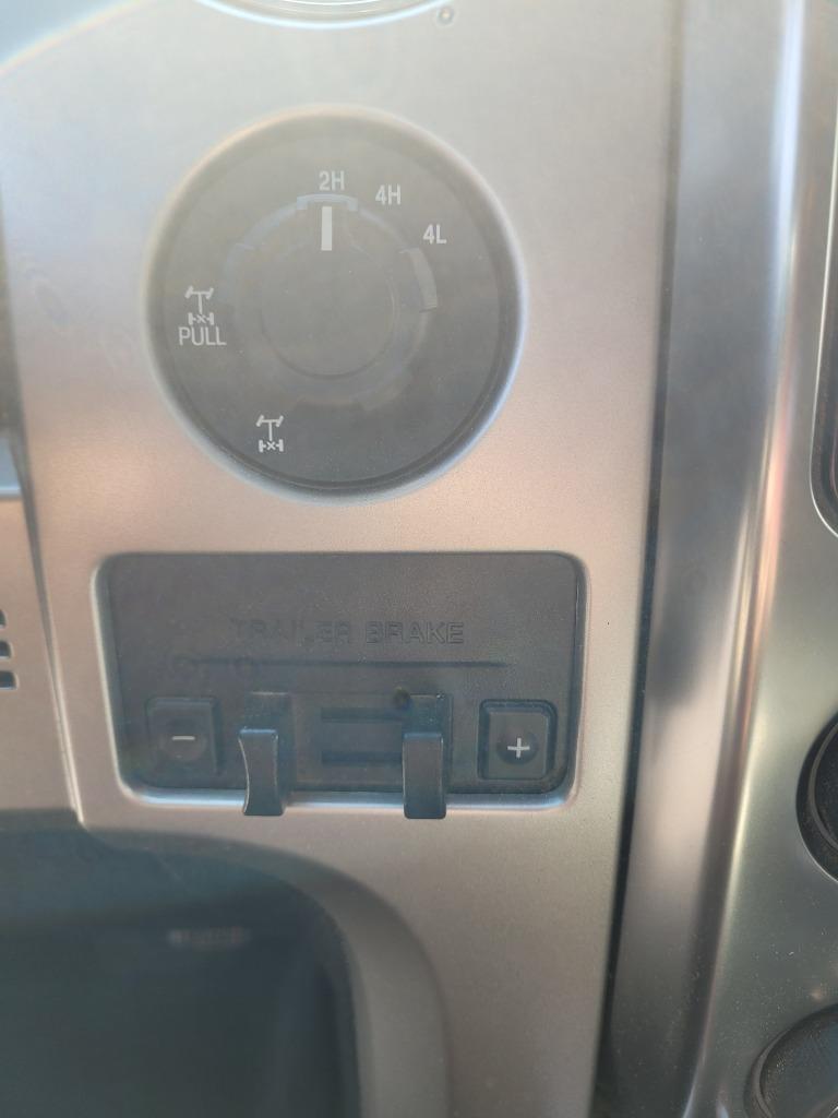 2013 Ford F-150 - $11,999