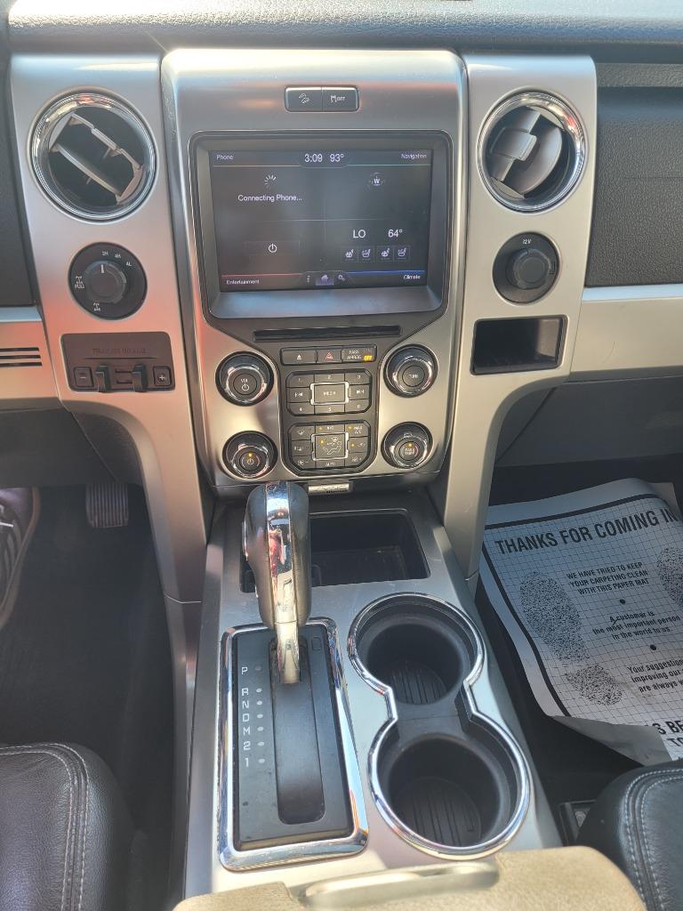 2013 Ford F-150 - $11,999
