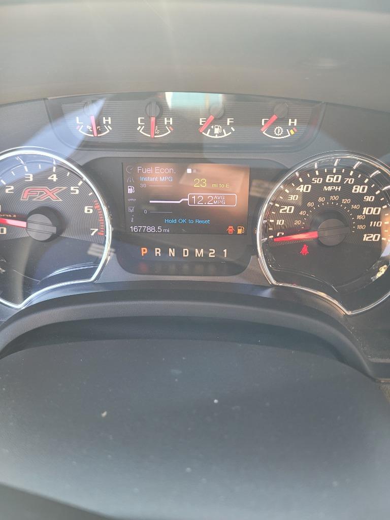 2013 Ford F-150 - $11,999