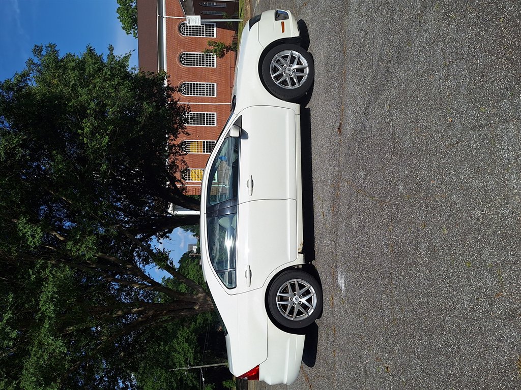 2011 Ford Fusion Sport photo