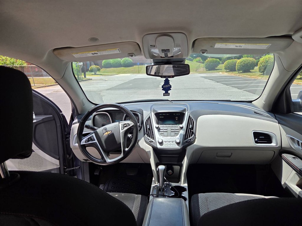 2014 Chevrolet Equinox - $5,999