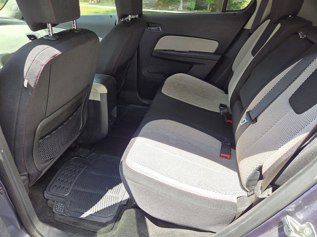 2014 Chevrolet Equinox - $5,999