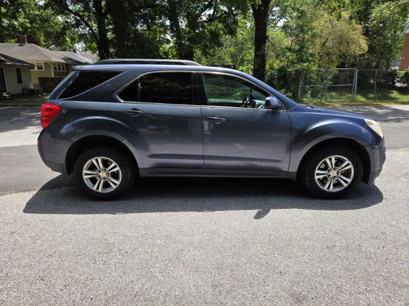 2014 Chevrolet Equinox - $5,999