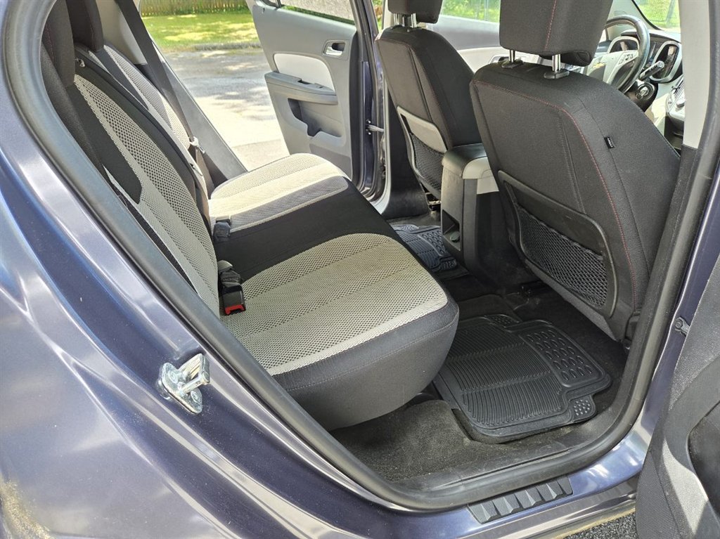 2014 Chevrolet Equinox - $5,999