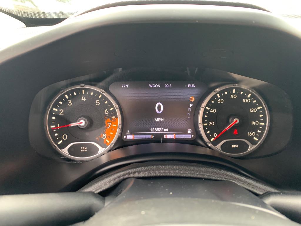 2015 Jeep Renegade