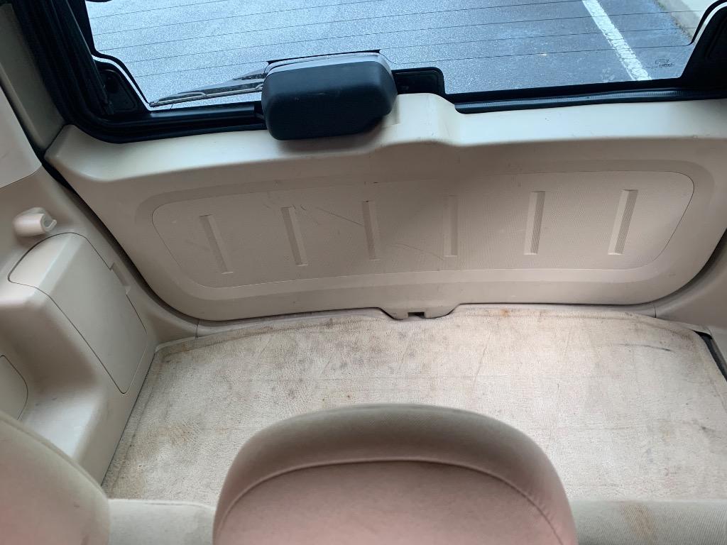 2010 Ford Escape