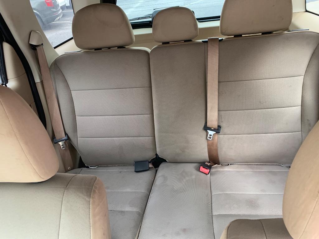 2010 Ford Escape