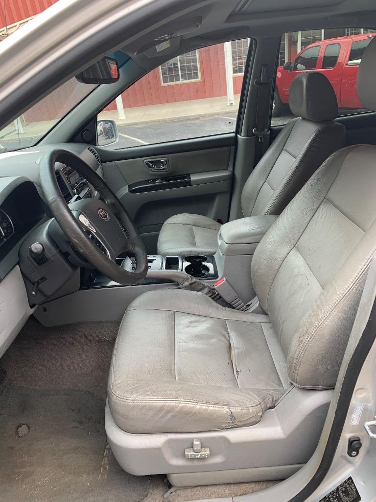 2008 Kia Sorento
