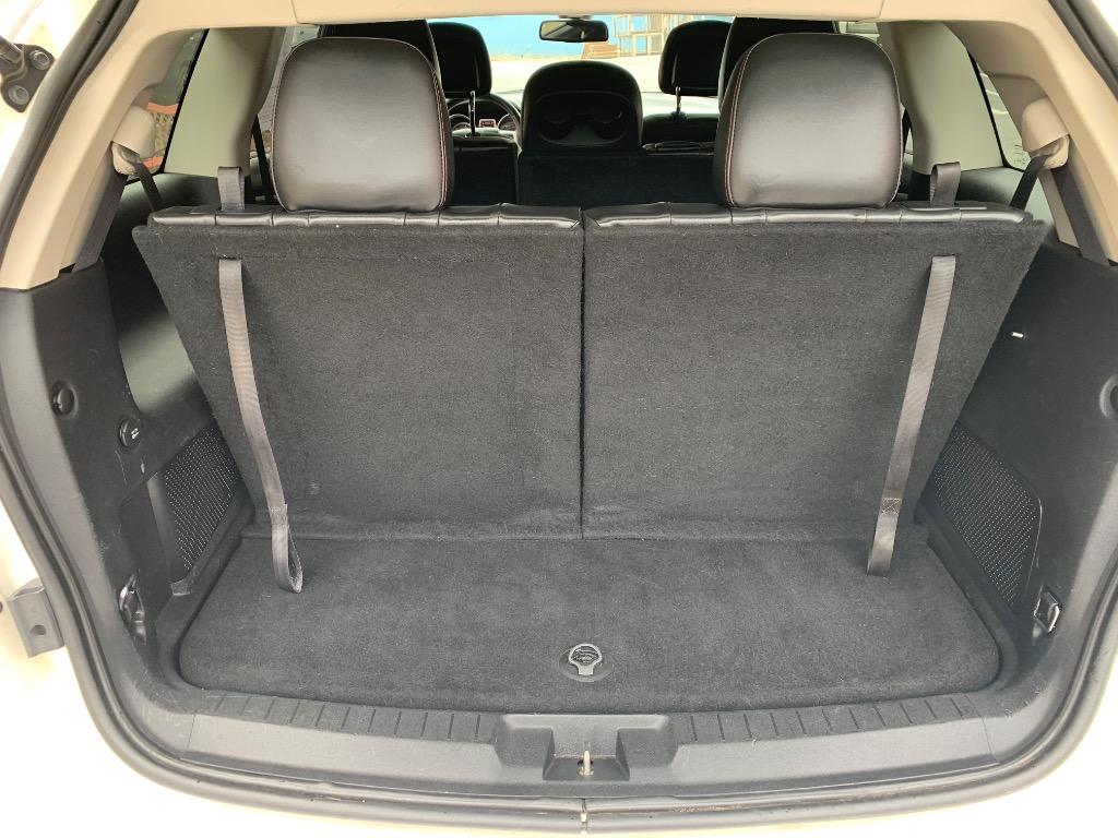 2019 Dodge Journey