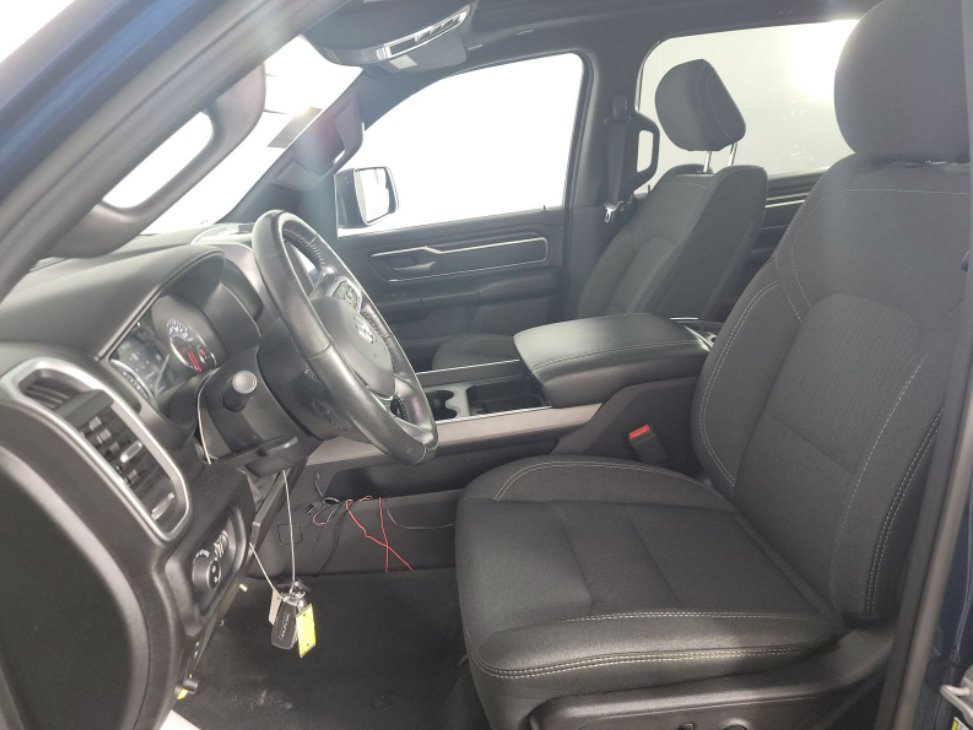 2019 RAM 1500 BIG Horn photo