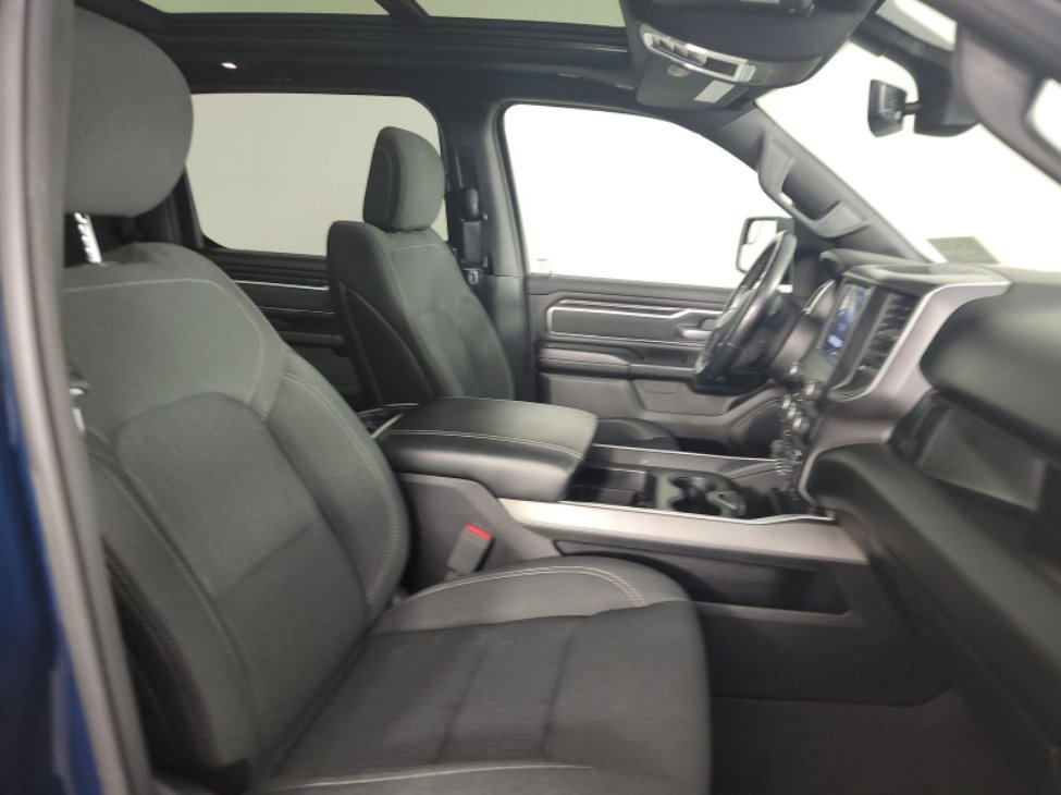 2019 RAM 1500 BIG Horn photo