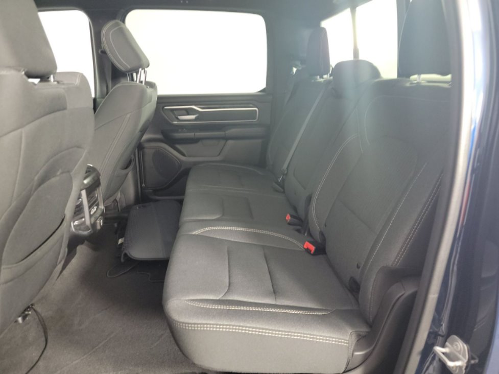 2019 RAM 1500 BIG Horn photo