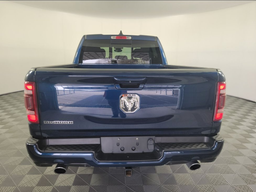 2019 RAM 1500 BIG Horn photo
