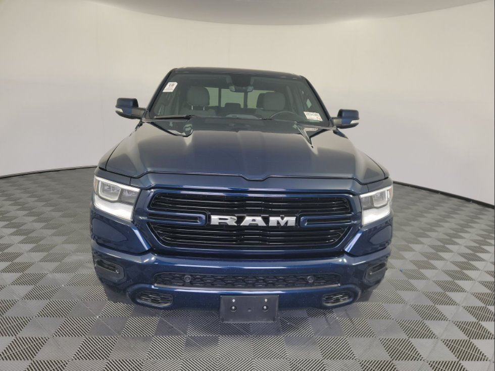2019 RAM 1500 BIG Horn photo