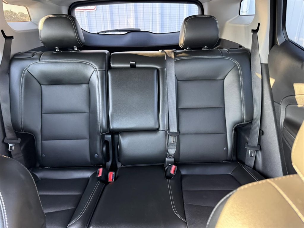 2022 GMC Terrain